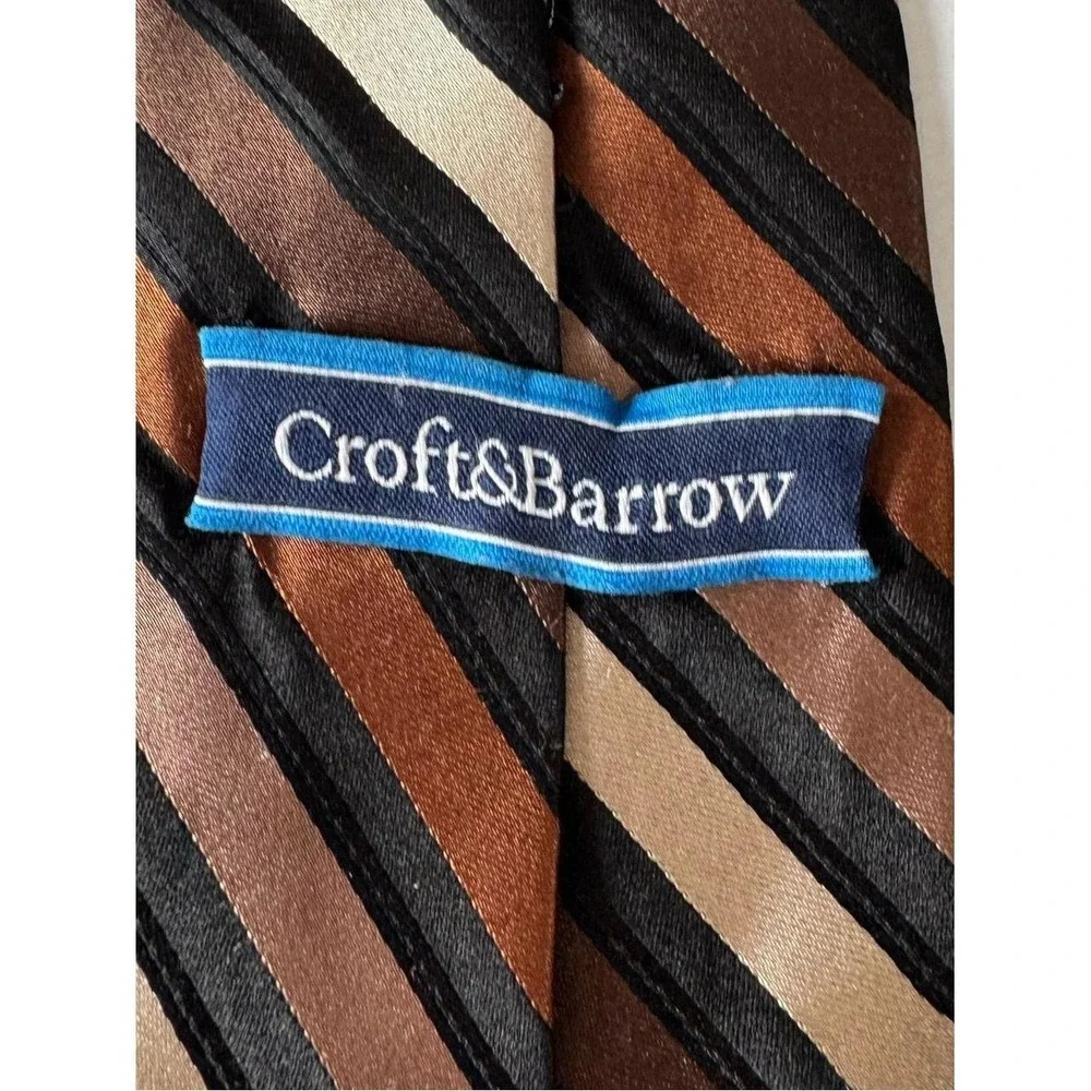 N/A mens silk